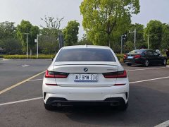 BMW 3 Series 325Li M Sports Night Package - фото 16