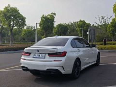 BMW 3 Series 325Li M Sports Night Package - фото 17