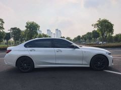 BMW 3 Series 325Li M Sports Night Package - фото 18