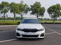 BMW 3 Series 325Li M Sports Night Package - фото 2