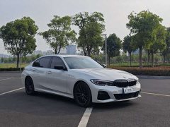 BMW 3 Series 325Li M Sports Night Package - фото 3