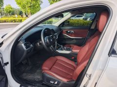 BMW 3 Series 325Li M Sports Night Package - фото 4