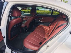 BMW 3 Series 325Li M Sports Night Package - фото 5