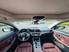 BMW 3 Series 325Li M Sports Night Package - фото 6