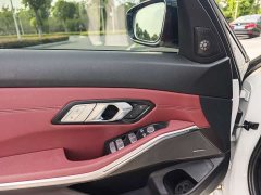 BMW 3 Series 325Li M Sports Night Package - фото 7