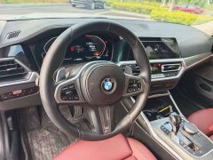 BMW 3 Series 325Li M Sports Night Package - фото 8