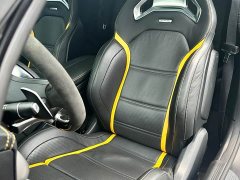 Mercedes-Benz C-Class AMG C 63 Coupe Dark Night Special Edition - фото 6