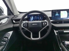 Haval H6 2021 third generation 1.5T automatic two-wheel drive Plus - фото 11