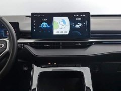 Haval H6 2021 third generation 1.5T automatic two-wheel drive Plus - фото 12