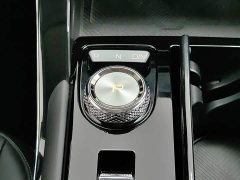 Haval H6 2021 third generation 1.5T automatic two-wheel drive Plus - фото 13