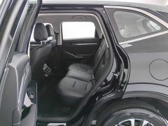 Haval H6 2021 third generation 1.5T automatic two-wheel drive Plus - фото 15