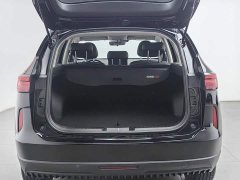 Haval H6 2021 third generation 1.5T automatic two-wheel drive Plus - фото 16