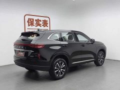 Haval H6 2021 third generation 1.5T automatic two-wheel drive Plus - фото 2