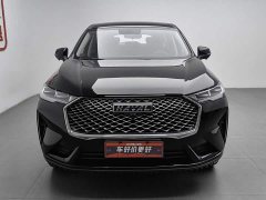 Haval H6 2021 third generation 1.5T automatic two-wheel drive Plus - фото 3