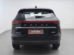 Haval H6 2021 third generation 1.5T automatic two-wheel drive Plus - фото 4