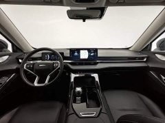 Haval H6 2021 third generation 1.5T automatic two-wheel drive Plus - фото 5