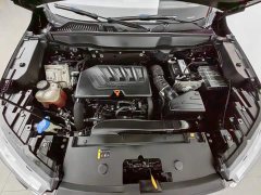 Haval H6 2021 third generation 1.5T automatic two-wheel drive Plus - фото 6