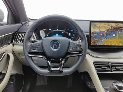 BYD Song PLUS New Energy 2021 DM-i 110KM flagship - фото 11