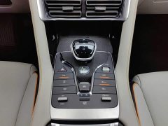 BYD Song PLUS New Energy 2021 DM-i 110KM flagship - фото 13