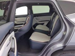 BYD Song PLUS New Energy 2021 DM-i 110KM flagship - фото 15