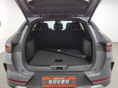 BYD Song PLUS New Energy 2021 DM-i 110KM flagship - фото 16