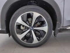 BYD Song PLUS New Energy 2021 DM-i 110KM flagship - фото 17