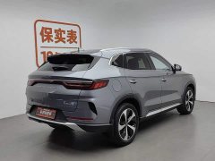 BYD Song PLUS New Energy 2021 DM-i 110KM flagship - фото 2