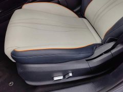 BYD Song PLUS New Energy 2021 DM-i 110KM flagship - фото 20