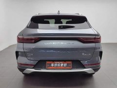 BYD Song PLUS New Energy 2021 DM-i 110KM flagship - фото 4