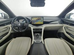 BYD Song PLUS New Energy 2021 DM-i 110KM flagship - фото 5