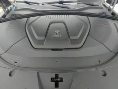 BYD Song PLUS New Energy 2021 DM-i 110KM flagship - фото 6