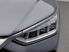 BYD Song PLUS New Energy 2021 DM-i 110KM flagship - фото 7