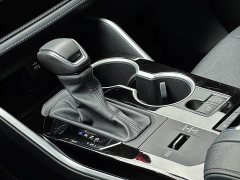 Toyota Highlander dual engine 2.5L two-wheel drive premium version 7 seats - фото 14