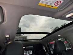 Toyota Highlander dual engine 2.5L two-wheel drive premium version 7 seats - фото 17