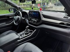 Toyota Highlander dual engine 2.5L two-wheel drive premium version 7 seats - фото 18