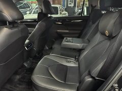 Toyota Highlander dual engine 2.5L two-wheel drive premium version 7 seats - фото 19