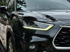Toyota Highlander dual engine 2.5L two-wheel drive premium version 7 seats - фото 3