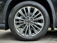 Toyota Highlander dual engine 2.5L two-wheel drive premium version 7 seats - фото 5