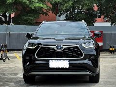 Toyota Highlander dual engine 2.5L two-wheel drive premium version 7 seats - фото 6