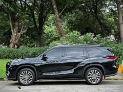 Toyota Highlander dual engine 2.5L two-wheel drive premium version 7 seats - фото 7