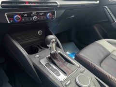 Audi Q2L 2022 35 TFSI RS kit burning speed type - фото 12