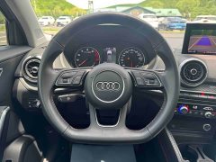 Audi Q2L 2022 35 TFSI RS kit burning speed type - фото 15