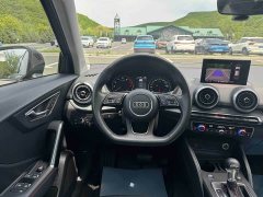 Audi Q2L 2022 35 TFSI RS kit burning speed type - фото 16
