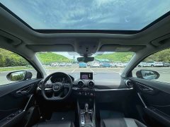 Audi Q2L 2022 35 TFSI RS kit burning speed type - фото 17