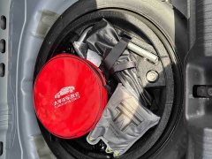 Audi Q2L 2022 35 TFSI RS kit burning speed type - фото 20