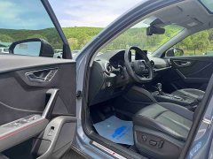 Audi Q2L 2022 35 TFSI RS kit burning speed type - фото 7