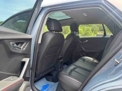 Audi Q2L 2022 35 TFSI RS kit burning speed type - фото 8