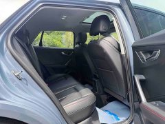 Audi Q2L 2022 35 TFSI RS kit burning speed type - фото 9