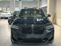 BMW X4 M X4 M Thunder Edition - фото 2