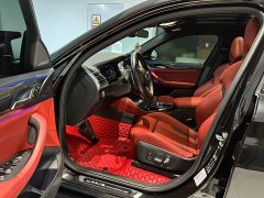 BMW X4 M X4 M Thunder Edition - фото 4